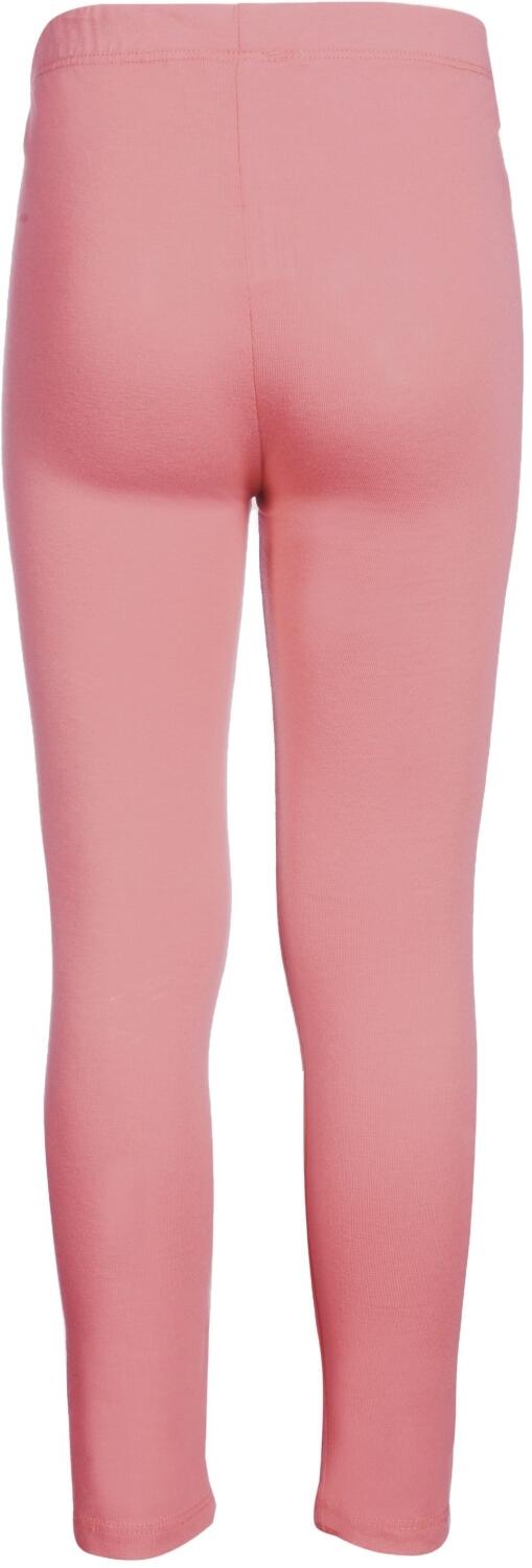Happy Girls Thermo-Leggings f&uuml;r Kinder rosewood