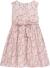 DANAMADE Mädchen Kleid Sommerkleid Paddy rosa