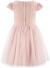 Happy Girls Mädchen Kleid festlich Frieda rosa