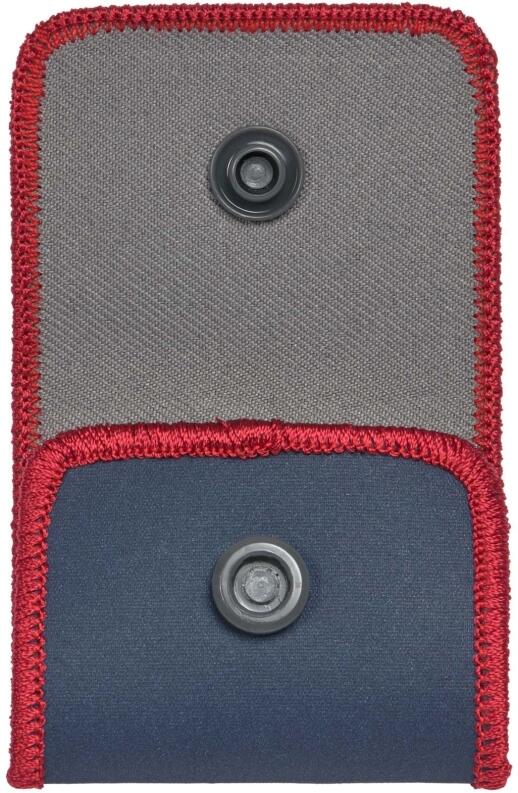 Bold Schul Patches Set Hexerei