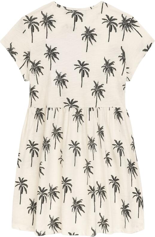 DANAMADE Mädchen Kleid Sommerkleid Adele