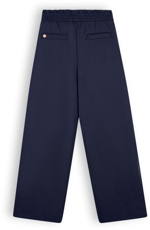 Nono Mädchen Palazzo Hose Saida blau