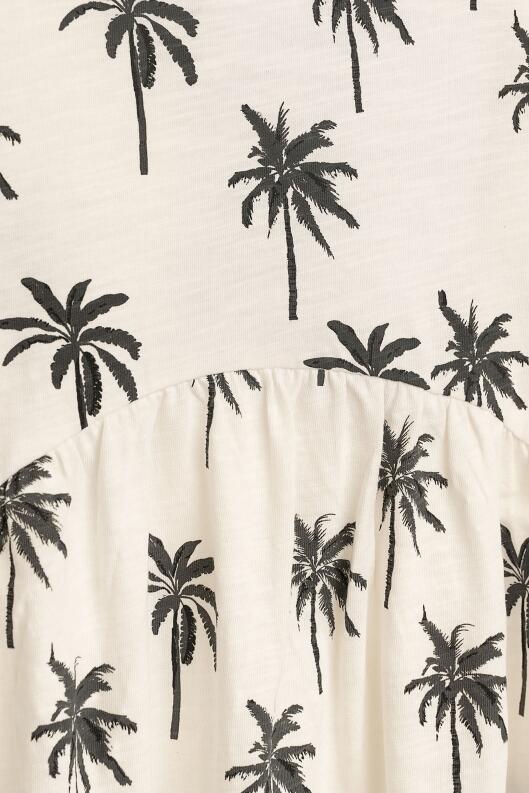 DANAMADE Mädchen Kleid Sommerkleid Adele