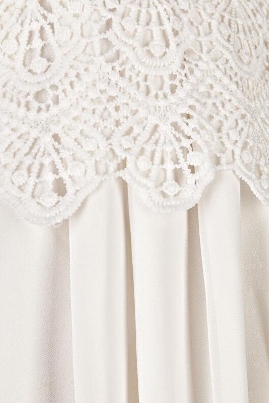 Happy Girls Kommunionkleid Mädchen Kleid festlich Daisy ecru