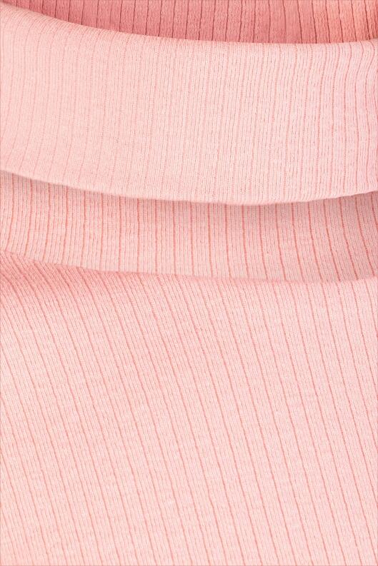 Happy Girls Mädchen Shirt Rip Rolli Langarm dusty rose