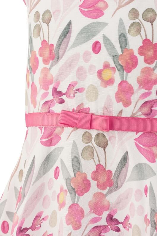 Happy Girls Teens Mädchen Kleid Sommerkleid geblümt Nala