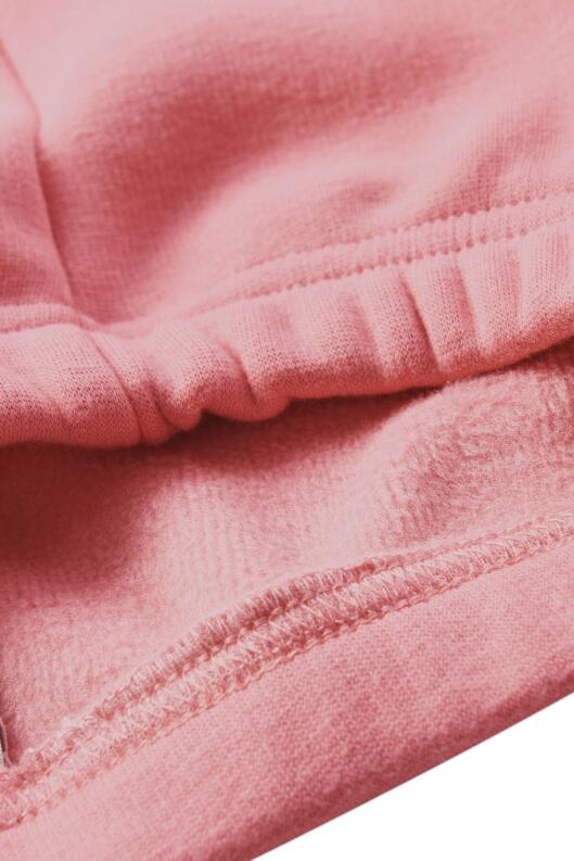 Happy Girls Thermo-Leggings für Kinder rosewood