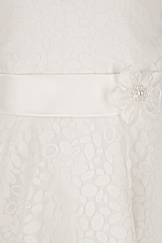 Happy Girls festliches Kinderkleid Kommunionkleid Blumenkind Nala Plus