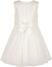 Happy Girls Blumenkind Kleid festliches Kinderkleid Carla ecru