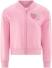Happy Girls Kinder Mädchen Sweatjacke rosa