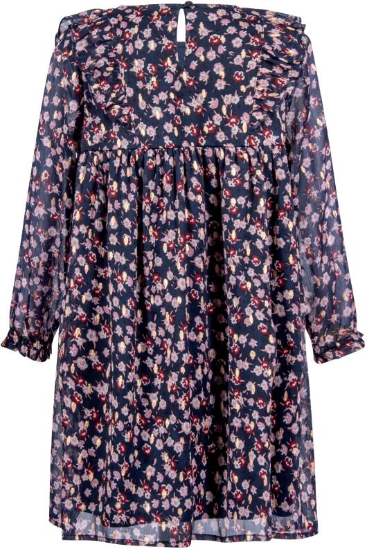 Happy Girls Mädchen Kleid Kinderkleid Hänger geblümt