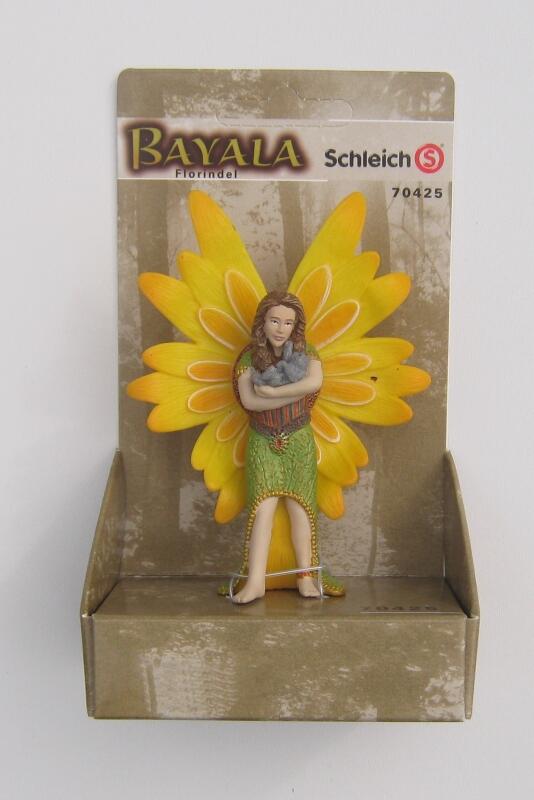 Schleich Bayala Figur Florindel