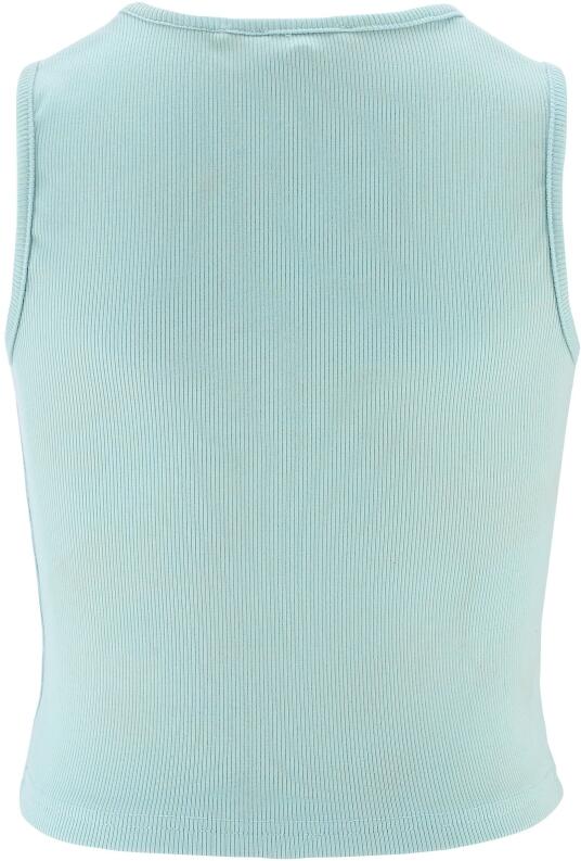 Happy Girls Teens Mädchen Top light blue