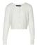 Creamie Kinder Mädchen Strickjacke Cardigan Aliz ecru