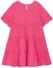 DANAMADE Mädchen Kinder Kleid Elodie pink