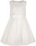Happy Girls Blumenkind Kleid festliches Kinderkleid Carla ecru