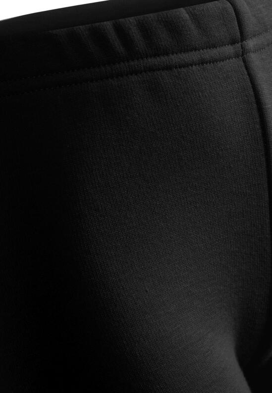 Happy Girls Thermo-Leggings für Kinder schwarz