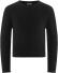 Happy Girls Kinder Mädchen Pullover schwarz