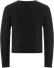 Happy Girls Kinder Mädchen Pullover schwarz hinten