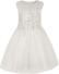 Happy Girls Kommunionkleid festliches Kinderkleid Tora ecru