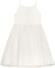 DANAMADE Kommunionkleid festliches Kinderkleid Nena ecru