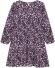 DANAMADE Mädchen Kinder Kleid Mathilda berry