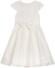 DANAMADE festliches Kinderkleid Kommunion Milla ecru