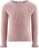 Happy Girls Kinder Mädchen Pullover dusty rose