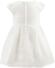Happy Girls festliches Mädchen Kleid Babykleid Maren ecru