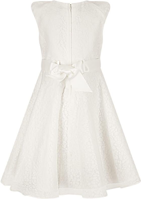 Happy Girls festliches Kinderkleid Kommunionkleid Blumenkind Nala Plus