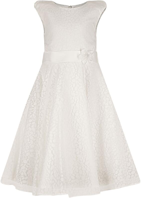 Happy Girls festliches Kinderkleid Kommunionkleid Blumenkind Nala Plus