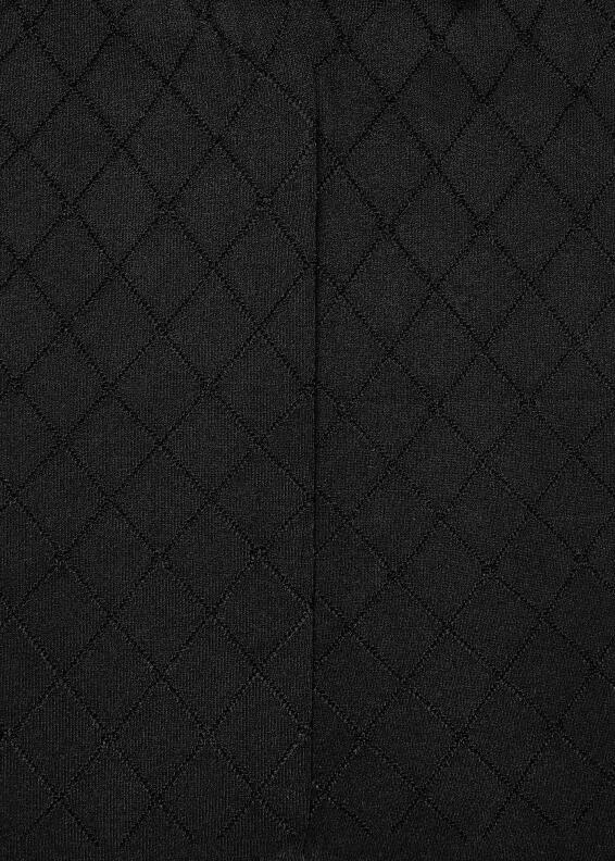 abel & lula Kinder Mädchen Strumpfhose Rauten schwarz