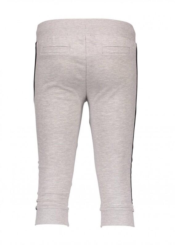 Like Flo Kinder Mädchen Sweat Hose Capri