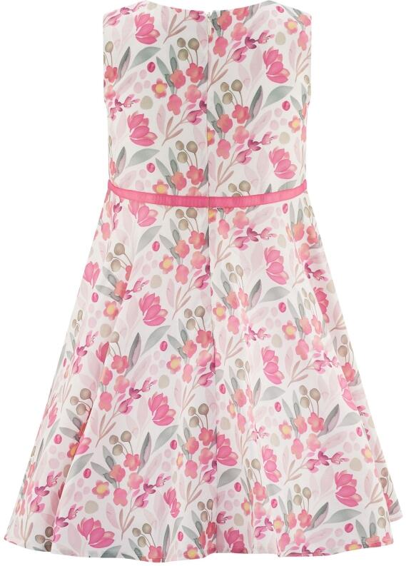 Happy Girls Teens Mädchen Kleid Sommerkleid geblümt Nala