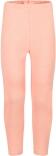 Happy Girls Thermo-Leggings für Kinder salmon rosa