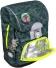 Belmil Schulranzen-Set Motion 6-tlg. Green Splash