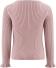 Happy Girls Kinder Mädchen Pullover dusty rose