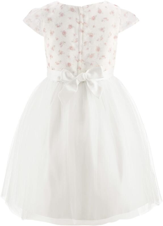 Happy Girls festliches Mädchen Kleid Blumenkind Rosen