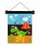 Scratch Magnet Dart Spiel Dinosaurier