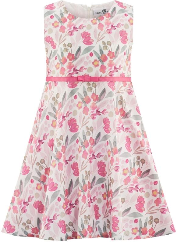 Happy Girls Teens Mädchen Kleid Sommerkleid geblümt Nala