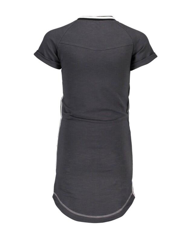Like Flo Kinder Mädchen Sweat Kleid Vintage