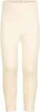 Happy Girls Thermo-Leggings für Kinder beige