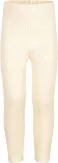 Happy Girls Thermo-Leggings für Kinder beige