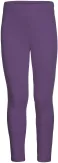 Happy Girls Thermo-Leggings für Kinder violett