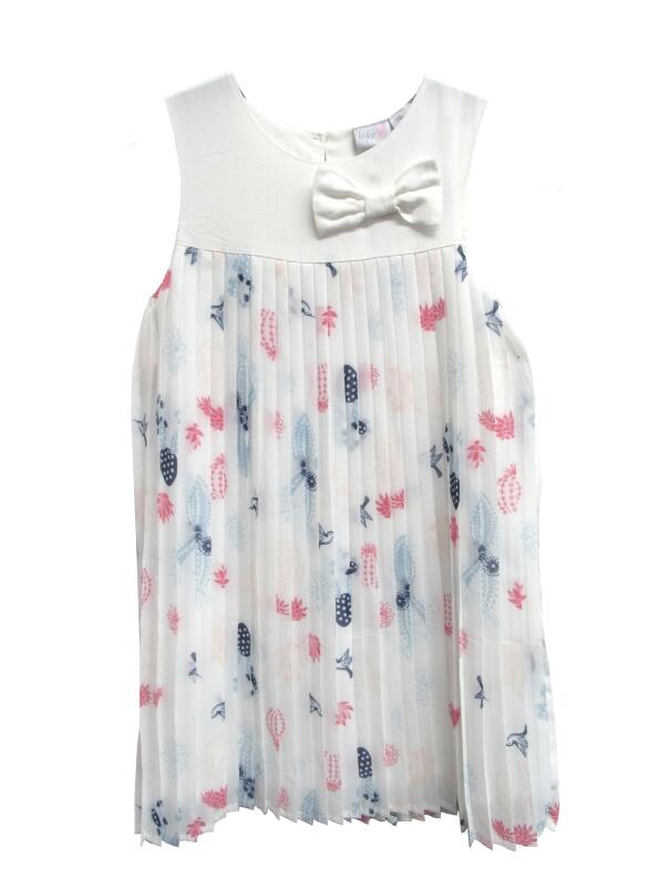 Kinder Kleid festlich Britta