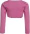 Happy Girls Kinder Glitzer Bolero festlich pink