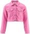 Happy Girls Mädchen Tweens Jeansjacke pink