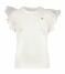 Le Chic Mädchen T-Shirt Noblesse ecru