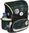 Belmil Premium Schulranzen-Set Compact Plus 5-tlg. Grey Stone