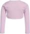 Happy Girls Kinder Glitzer Bolero festlich rosa